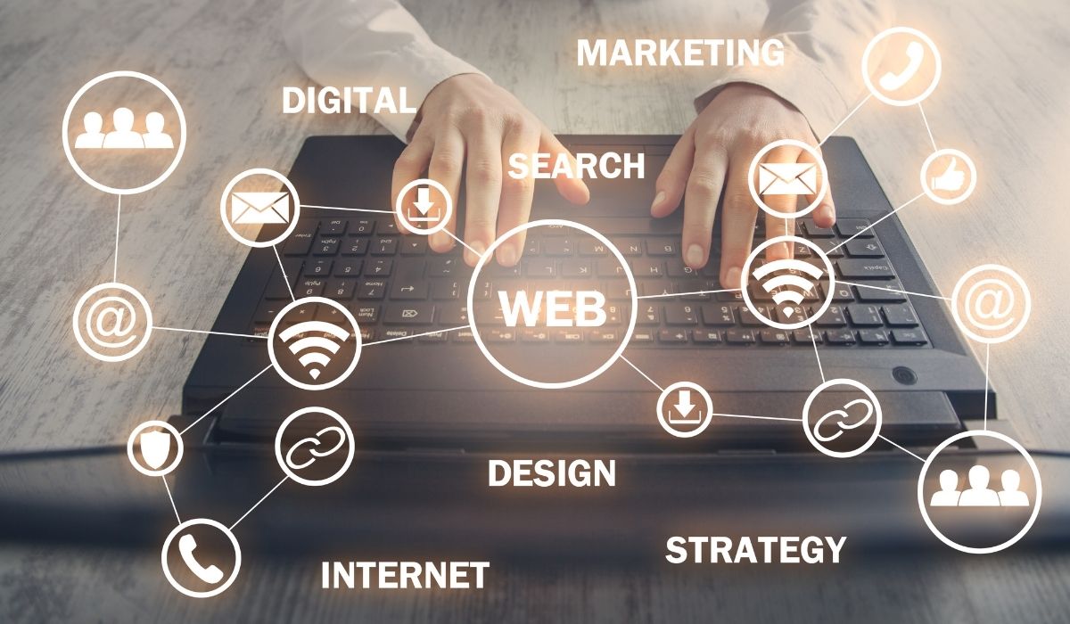 Tarsus Web Tasarım